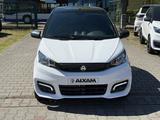 Aixam City Sport Mopedauto L6e Automatik - Aixam City Gebrauchtwagen