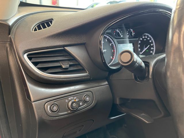 MYAUTOCENTER – Gebraucht- und Jahreswagen mit Werkstattservice in Pfaffenhofen Opel Mokka X Innovation *Navi*Klima*LED*PDC*