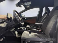 VW ID.5 Pro Sportpaket Bluetooth LED Klima