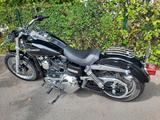 Harley-Davidson Super Glide Dyana FXDC in sehr gutem Zustand - Offers