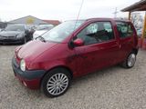 Renault Twingo 1.2 16V Automatika*Klima - Renault Twingo aus 2002