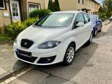 Seat Altea 1.6 Style Style - gebrauchte Seat Altea aus dem Jahr 2009