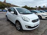 Kia Venga 1.4 CRDi 77CV Easy - Kia Venga mit Diesel-Antrieb: 1.4