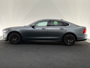 Volvo S90 - 4