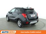 Opel Mokka 1.6 Edition ecoFlex*NAVI*TEMPO*PDC*SHZ* - Opel Mokka Gebrauchtwagen in Hannover