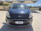 Ford C-Max 1.6 120CV GPL Plus - Ford: 12 M P6