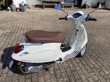 Vespa Primavera 50 - Offers