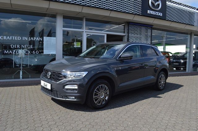 VW T-ROC T-Roc 1.6 TDI