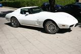 Chevrolet Corvette C 3 1977 - Chevrolet Gebrauchtwagen von 1977