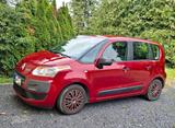 Citroën C3 Picasso TÜV  Neu - gebrauchte Citroën C3 Picasso aus dem Jahr 2010