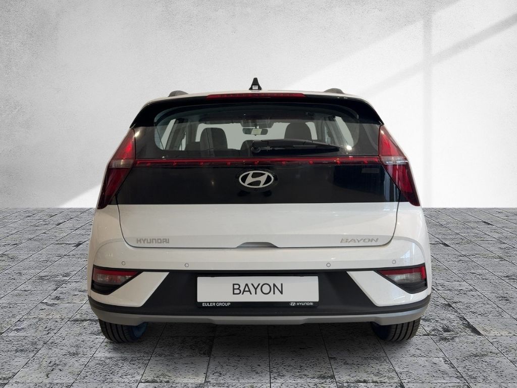 Hyundai BAYON – Bild 5
