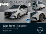Mercedes-Benz V 220 d STYLE L neues Modell AHK 7-Sitzer Distr.