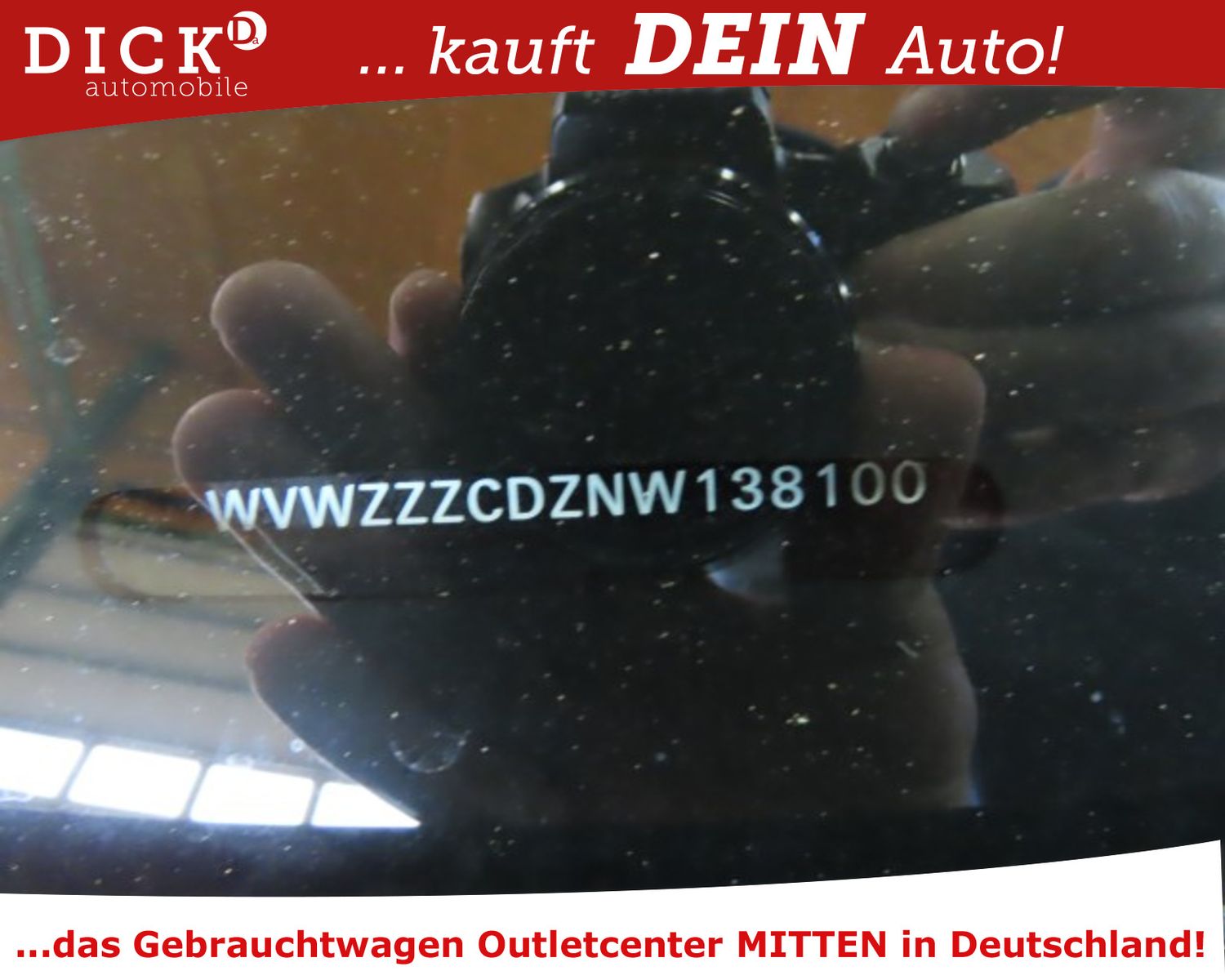 Fahrzeugabbildung Volkswagen Golf VIII Life 1.5 TSI ACC/LED/VIRTU/NAVI/RFK