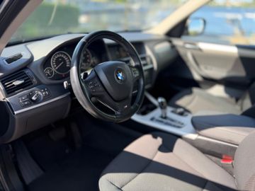 BMW X3 - 11