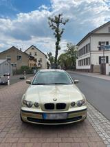 BMW E46 316ti Compact - BMW 316: 316ti Compact E46