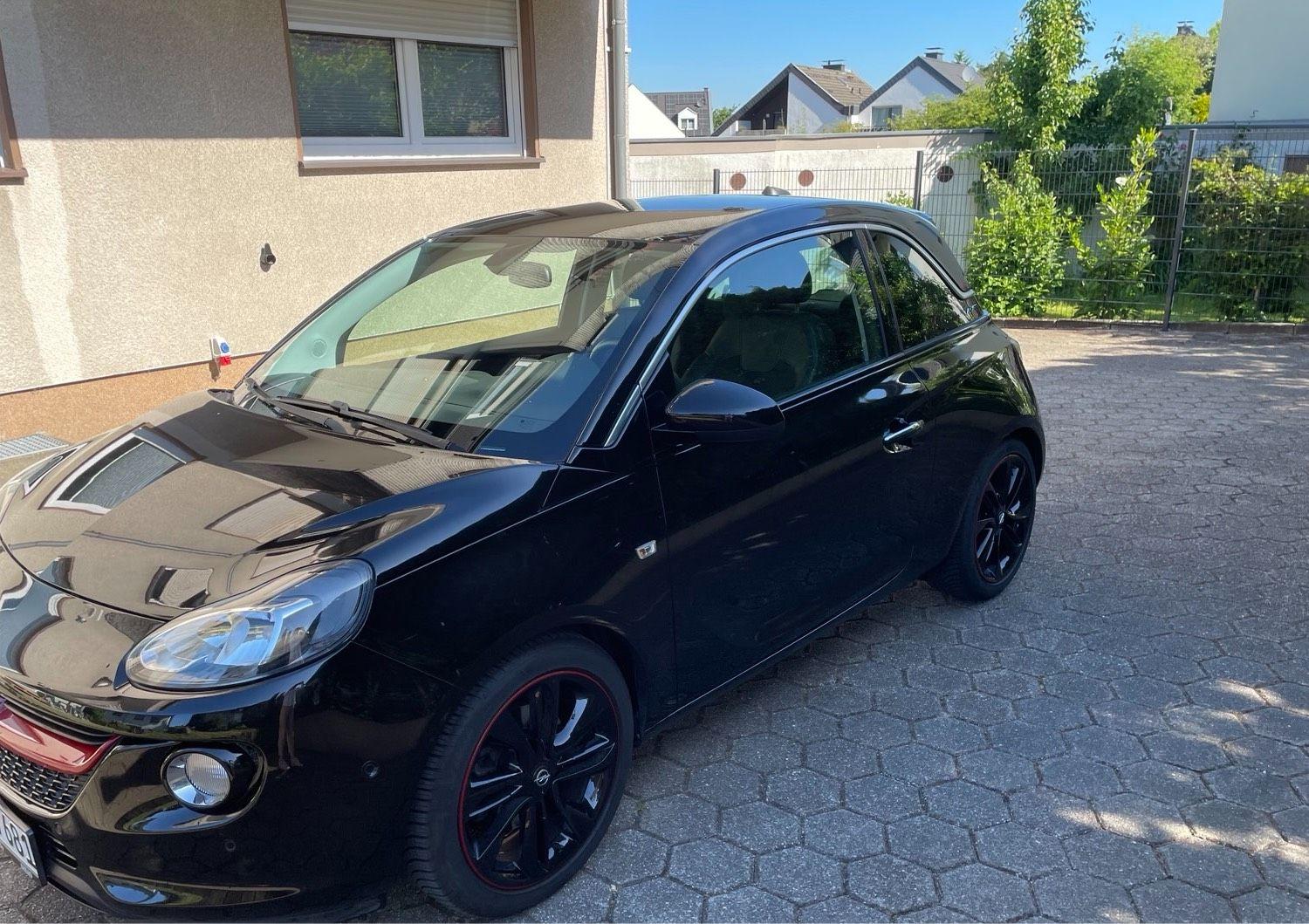 Opel Adam
