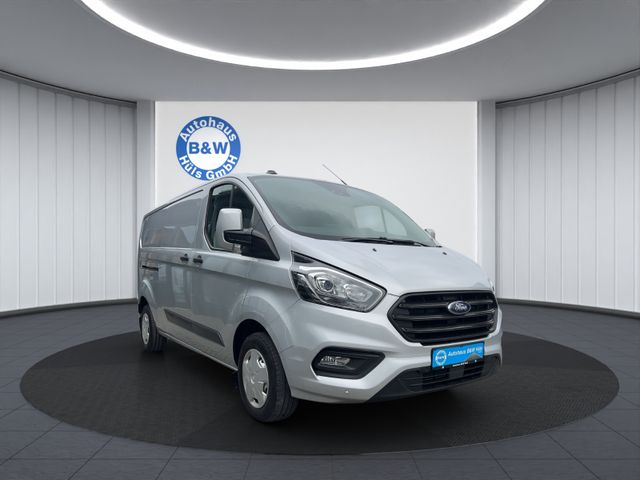 Ford Transit Custom Kasten 300 L2 Trend*1.Ha*REGALE*