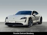 Porsche Taycan Sport Turismo - Porsche Taycan in Leverkusen
