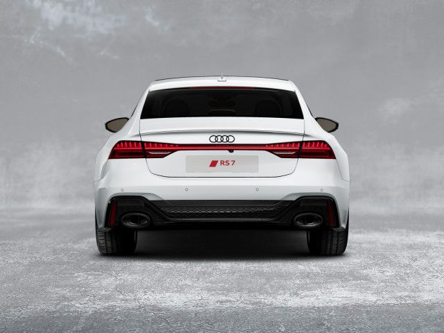 Audi RS7 - Bild 7