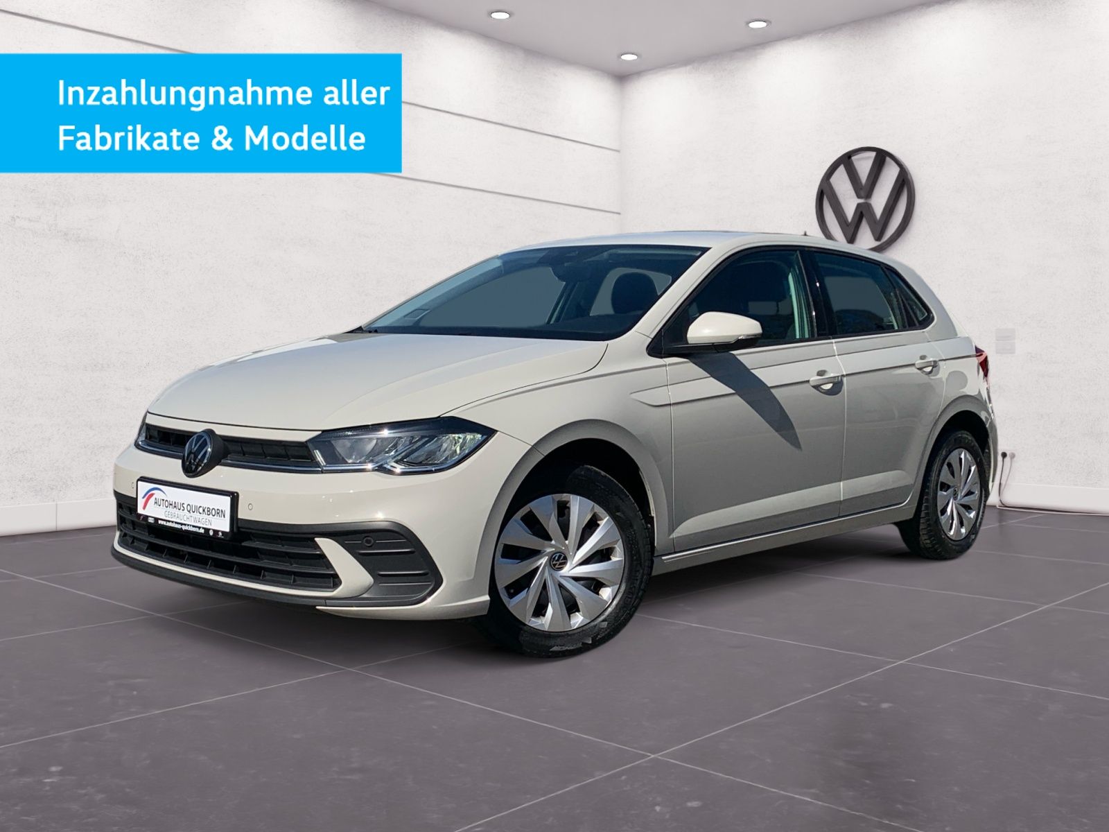 Volkswagen Polo - Bild 2
