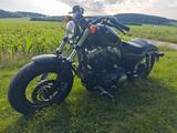 Harley-Davidson Originale Sportster 48 Neuzustand Euro 3  - Offers matching your search criteria