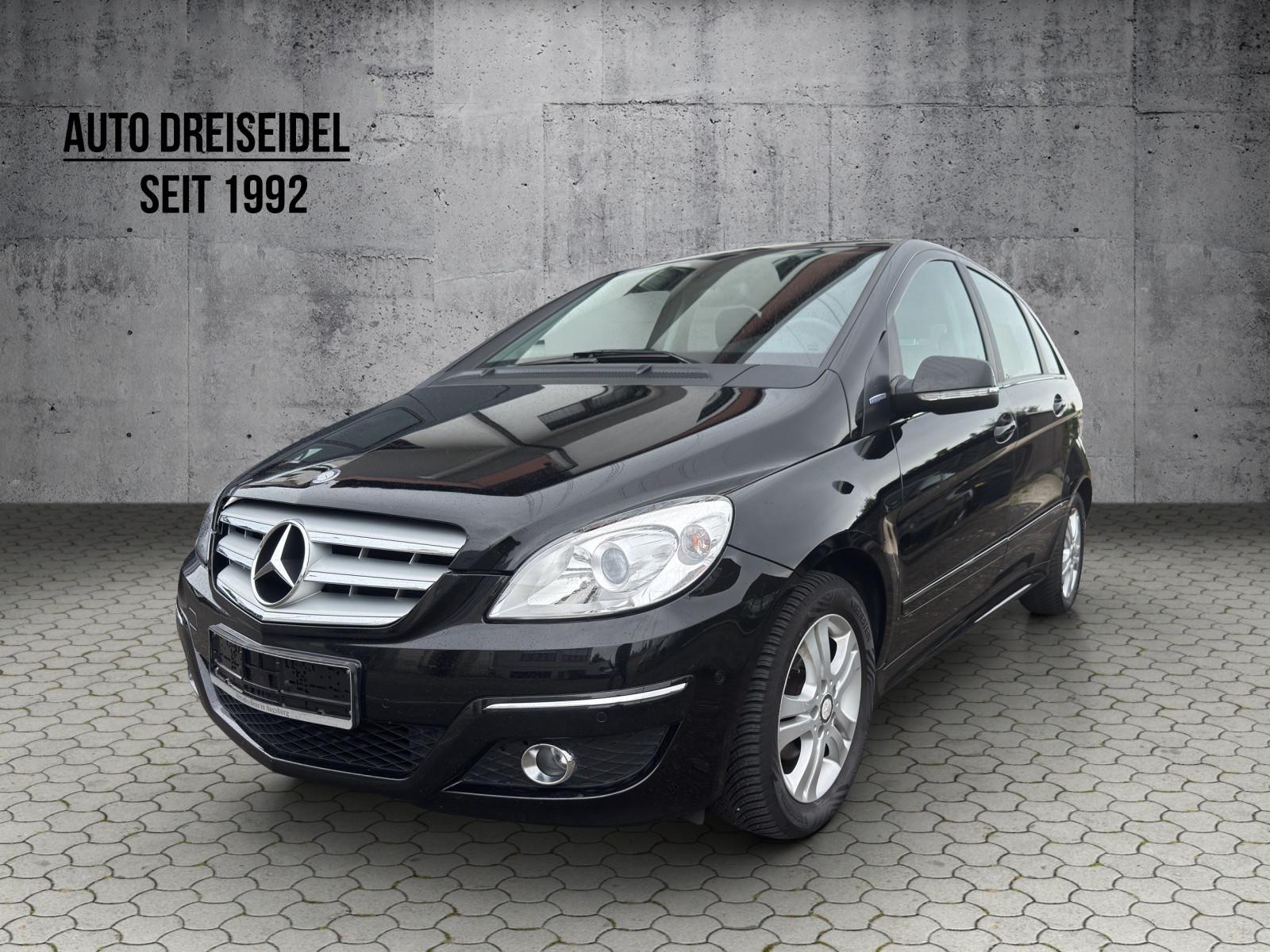 Mercedes-Benz B 160 BE*EINER DER LETZTEN*SAUBER*HU NEU