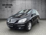 Mercedes-Benz B 160 BE*EINER DER LETZTEN*SAUBER*HU NEU - Mercedes-Benz B 160: Van
