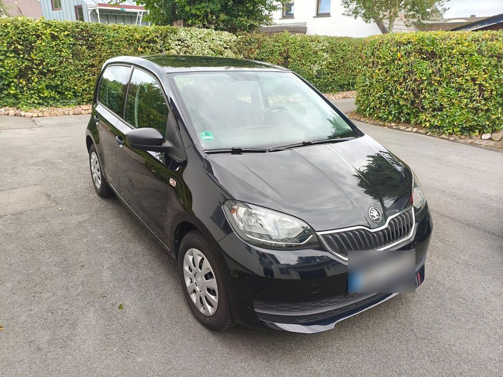 Image of Skoda Citigo