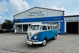 Volkswagen T1 - Volkswagen T1: 8 Sitzer
