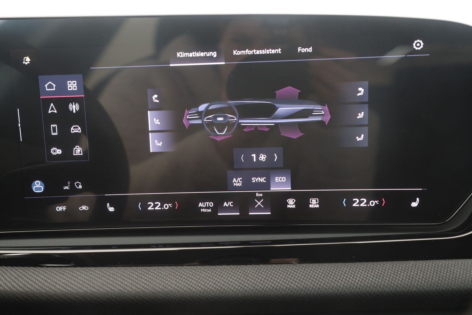 Audi A5 - Bild 18