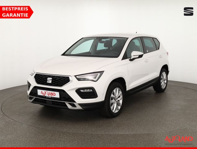 Seat Ateca 1.0 TSI Style LED Navi Beats FullLink DAB