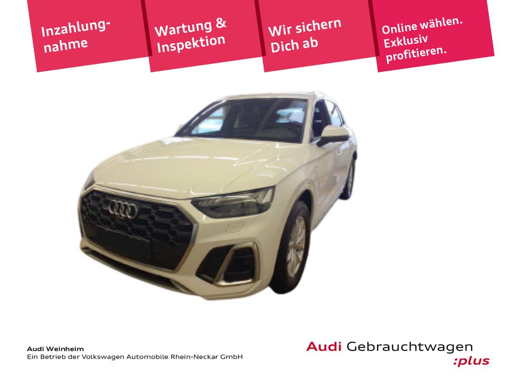 Image of Audi Q5