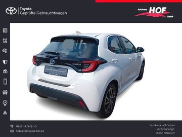 Toyota Yaris - 6