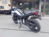 BMW F750GS tiefergelegt original BMW - BMW 750