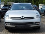 Citroën C6 Exclusive - Citroën C6 mit Diesel-Antrieb