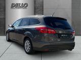 Ford Focus Turnier Titanium EcoBoost 1.5 Navi Leder M - Ford Focus: Titanium Turnier