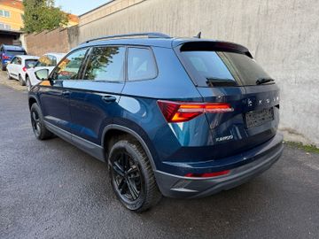 Skoda Karoq - 6