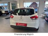 Renault Clio IV Grandtour Intens 1,5 DCI - Renault Clio mit Diesel-Antrieb: 1.5