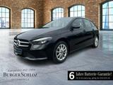 Mercedes-Benz B 250 e PDC SHZ LED SpurH AUT LM KAM KlimaA - Mercedes-Benz B 250 aus 2022