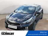 Kia Ceed 1.6 T-GDI GT Track NAVI, PANORAMAGLASDACH