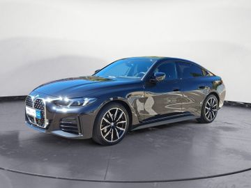 BMW 420 Gran Coupé - 2