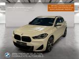 BMW X2 xDrive18d M Sport Navi Harman/K Kamera LED - BMW X2 in Bonn