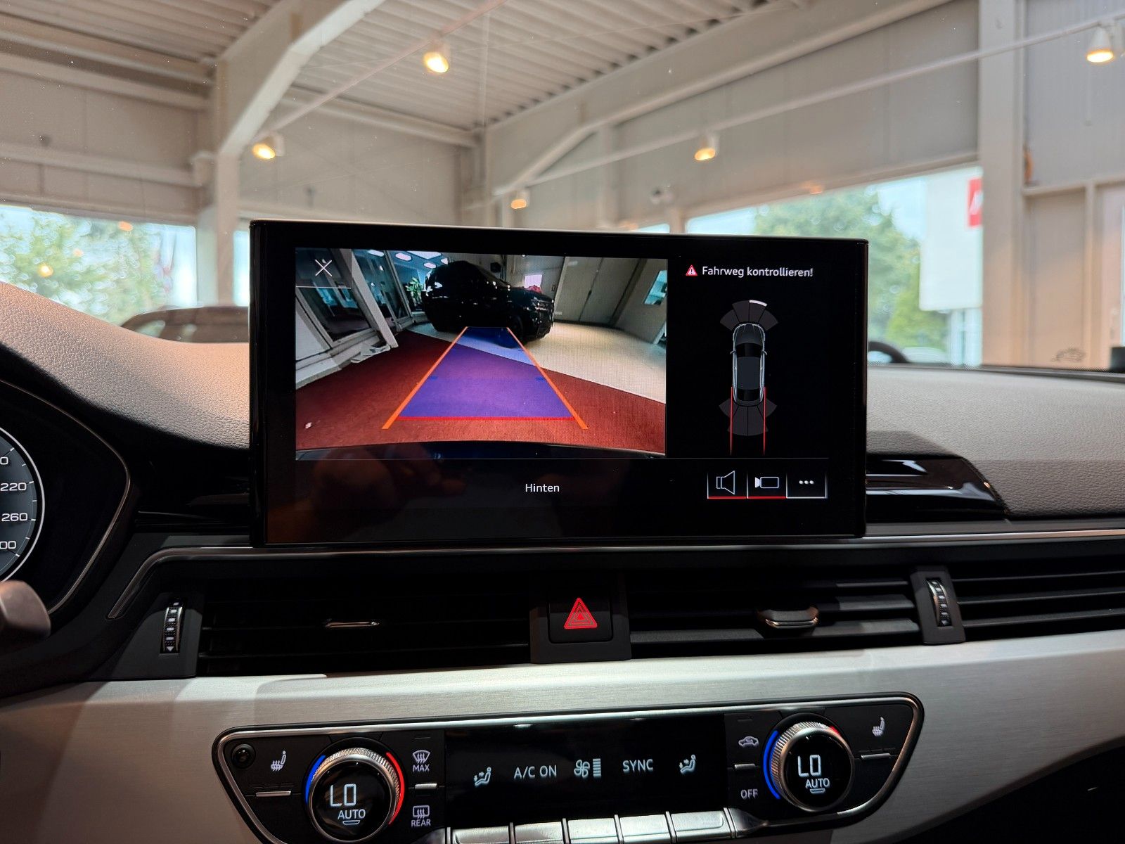 Audi A5 Sportback 50 TDI quattro S line *MATRIX*LEDER foto 16