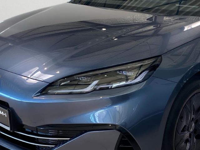 BYD SEAL 6