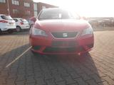 Seat Ibiza 1.4 16V Style Salsa KLIMA ALU aus 2.Hand - Seat Ibiza mit Benzin-Antrieb: Limousine, Salsa