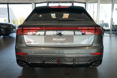 AUDI RSQ8 performance | Pano | RS-Designpaket + | 305 AUDI RSQ8 performance | Pano | RS-Designpaket + | 305