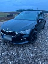 Skoda Scala top zustand - Skoda Scala von privat