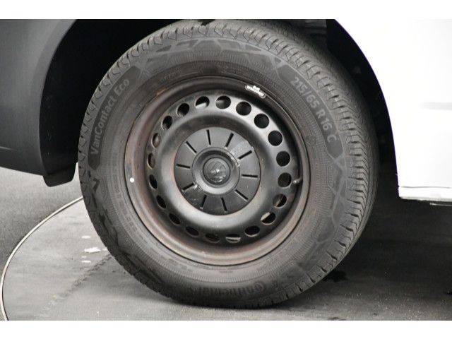 Volkswagen T6 Kombi - Bild 12
