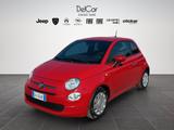 Fiat 500 1.0 Hybrid Pop - Fiat 500 Pop mit Hybrid-Antrieb (Benzin/Elektro)
