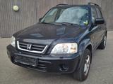 Honda CR-V 2.0i ES Exclusive - Honda aus 2001